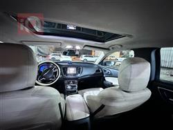 کرایسلەر 200